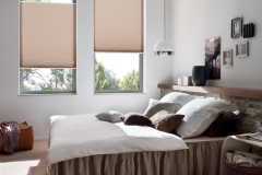 PLEATED BLINDS18