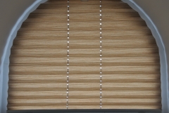 PLEATED BLINDS21