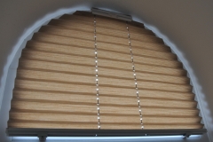 PLEATED BLINDS27