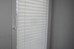 PLEATED BLINDS31