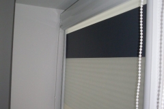 Double roller blinds DUO3