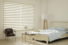 Roller blinds DAY - NIGHT Prestige7