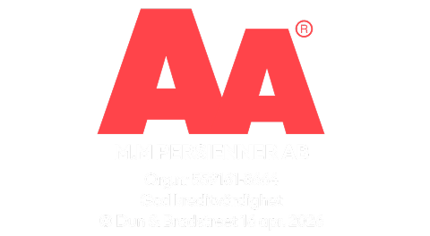 kreditvärdighet
